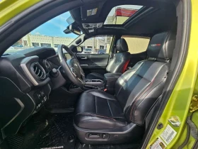 Toyota Tacoma 4x4 Double Cab SB  CARFAX, снимка 5 - Автомобили и джипове - 53618635
