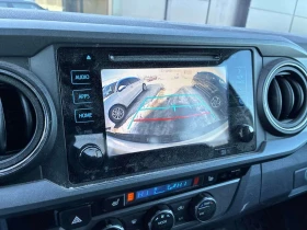 Toyota Tacoma * TRD * CARFAX * KEYLESS * ДВА КЛЮЧА, снимка 14 - Автомобили и джипове - 53695554