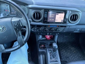 Toyota Tacoma * TRD * CARFAX * KEYLESS * ДВА КЛЮЧА, снимка 9 - Автомобили и джипове - 53695554