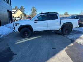 Toyota Tacoma * TRD * CARFAX * KEYLESS * ДВА КЛЮЧА, снимка 2 - Автомобили и джипове - 53695554