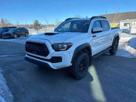 Toyota Tacoma * TRD * CARFAX * KEYLESS * ДВА КЛЮЧА