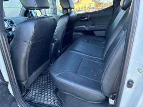 Toyota Tacoma * TRD * CARFAX * KEYLESS * ДВА КЛЮЧА, снимка 12 - Автомобили и джипове - 53695554