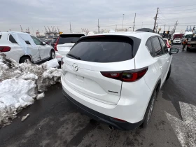 Mazda CX-5 PREFERRED / НАТОВАРЕНА И ПЪТУВА КЪМ БЪЛГАРИЯ - 16300 € / 31880.03 лв. - 95981544 4