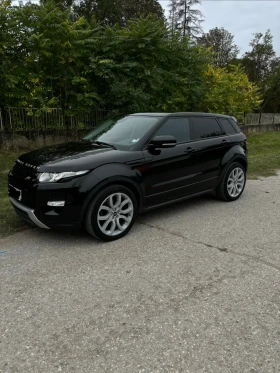 Land Rover Range Rover Evoque 2.2 - 12700 € / 24839.04 лв. - 31373408 3