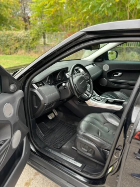 Land Rover Range Rover Evoque 2.2 - 12700 € / 24839.04 лв. - 31373408 5