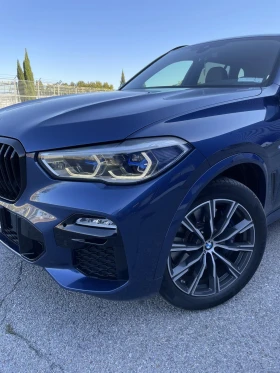 BMW X5 - 54000 € / 105614.82 лв. - 17181167 3