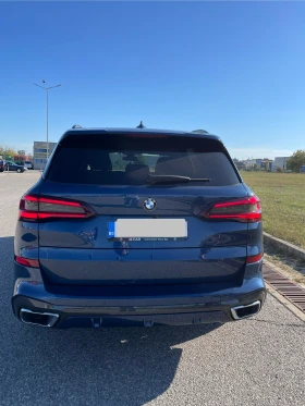 BMW X5 - 54000 € / 105614.82 лв. - 17181167 4
