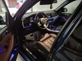 BMW X5 - 54000 € / 105614.82 лв. - 17181167 12