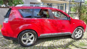 Mitsubishi Outlander - 4100 € / 8018.90 лв. - 95038000 6