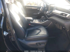 Toyota Highlander Hybrid* Platinum* 4WD - 30677 € / 59999.00 лв. - 37506708 9