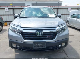 Honda Ridgeline 3.5l Awd Sport | Mobile.bg � ����� ������ 12