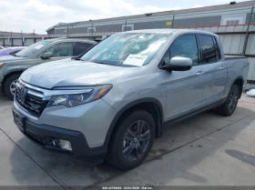 Honda Ridgeline 3.5l Awd Sport | Mobile.bg � ����� ������ 2