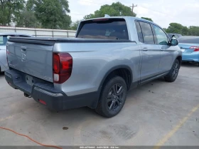 Honda Ridgeline 3.5l Awd Sport | Mobile.bg � ����� ������ 4