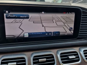 Mercedes-Benz GLE 350 HUD * ��������� * 360 * CARFAX * ��� ��������� *  | Mobile.bg � ����� ������ 7