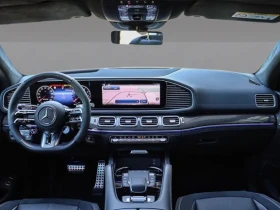 Mercedes-Benz GLE 63 S AMG Coupe 4Matic+ = Premium Plus = Гаранция - 125916 € / 246270.29 лв. - 36924138 9