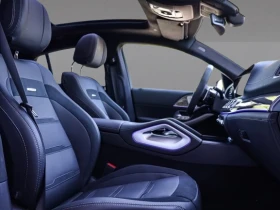 Mercedes-Benz GLE 63 S AMG Coupe 4Matic+ = Premium Plus = Гаранция - 125916 € / 246270.29 лв. - 36924138 10