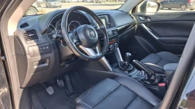 Mazda CX-5 2.2d 4x4 | Mobile.bg � ����� ������ 7