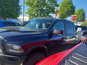 Dodge RAM 1500 * Warlock * CARFAX * ���� �� �� | Mobile.bg � ����� ������ 2