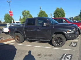 Dodge RAM 1500 * Warlock * CARFAX * ���� �� �� | Mobile.bg � ����� ������ 3