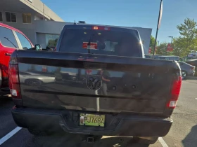 Dodge RAM 1500 * Warlock * CARFAX * ���� �� �� | Mobile.bg � ����� ������ 4