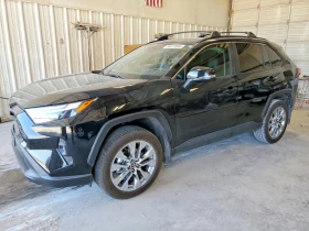 Toyota Rav4 XLE PREMIUM LUXURY