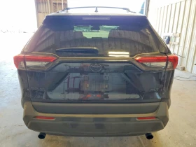 Toyota Rav4 XLE PREMIUM LUXURY | Auto.bg — изображение 6