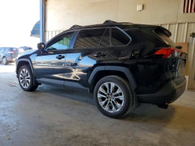 Toyota Rav4 XLE PREMIUM LUXURY | Auto.bg — изображение 2
