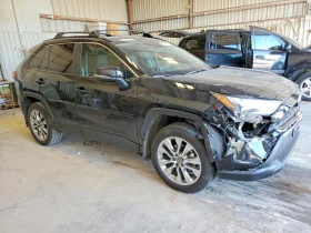 Toyota Rav4 XLE PREMIUM LUXURY | Auto.bg — изображение 4