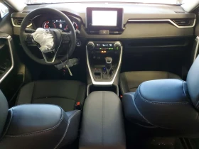 Toyota Rav4 XLE PREMIUM LUXURY | Auto.bg — изображение 8