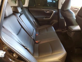 Toyota Rav4 XLE PREMIUM LUXURY | Auto.bg — изображение 11