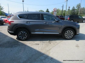 Hyundai Santa fe Luxury | CARFAX | БЕЗ ИНЦИДЕНТИ  | Auto.bg — изображение 4