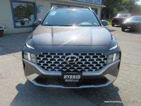 Hyundai Santa fe Luxury | CARFAX | БЕЗ ИНЦИДЕНТИ  | Auto.bg — изображение 2