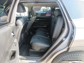 Hyundai Santa fe Luxury | CARFAX | БЕЗ ИНЦИДЕНТИ  | Auto.bg — изображение 9
