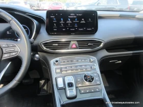 Hyundai Santa fe Luxury | CARFAX | БЕЗ ИНЦИДЕНТИ  | Auto.bg — изображение 8