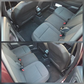 Skoda Roomster 1.6 TDI 90к.с. Facelift Панорама | Auto.bg — изображение 13
