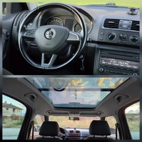 Skoda Roomster 1.6 TDI 90к.с. Facelift Панорама | Auto.bg — изображение 12
