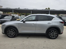 Mazda CX-5 2.2d 175�.� Exclusive 4�4 Bose | Mobile.bg � ����� ������ 7