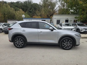 Mazda CX-5 2.2d 175�.� Exclusive 4�4 Bose | Mobile.bg � ����� ������ 8