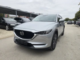 ����� �� �������� �� Mazda CX-5 2.2d 175�.� Exclusive 4�4 Bose