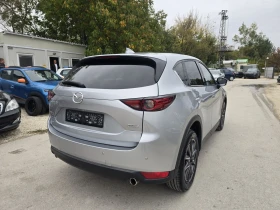 ����� �� �������� �� Mazda CX-5 2.2d 175�.� Exclusive 4�4 Bose