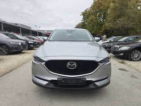 Mazda CX-5 2.2d 175�.� Exclusive 4�4 Bose | Mobile.bg � ����� ������ 5