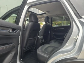 Mazda CX-5 2.2d 175�.� Exclusive 4�4 Bose | Mobile.bg � ����� ������ 12