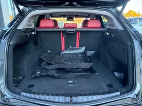Alfa Romeo Stelvio Ti SPORT/Q4 AWD/ЕДИН СОБСТВЕНИК/ЧЕРВЕНА КОЖА | Auto.bg — изображение 9