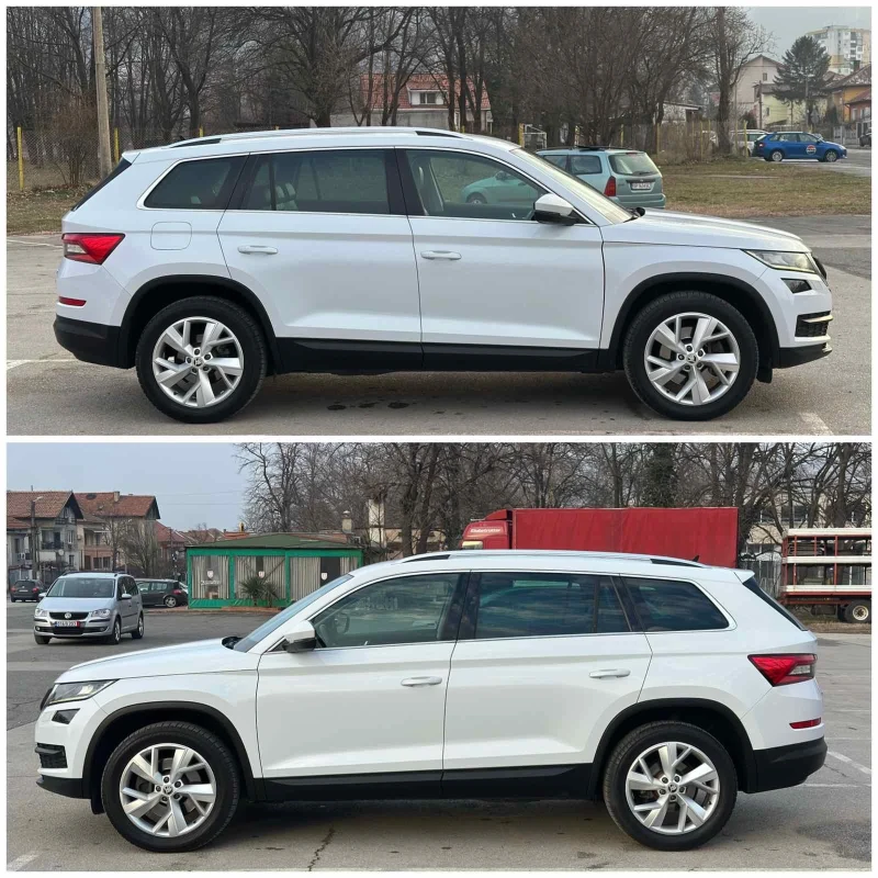 Skoda Kodiaq 2.0TDI-4x4-DSG, снимка 7 - Автомобили и джипове - 49311383