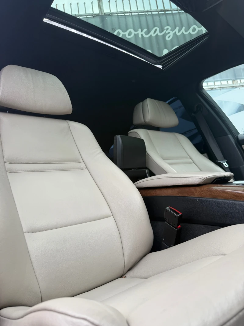 BMW X6 M-packet 3.5 Дизел, снимка 17 - Автомобили и джипове - 50399926