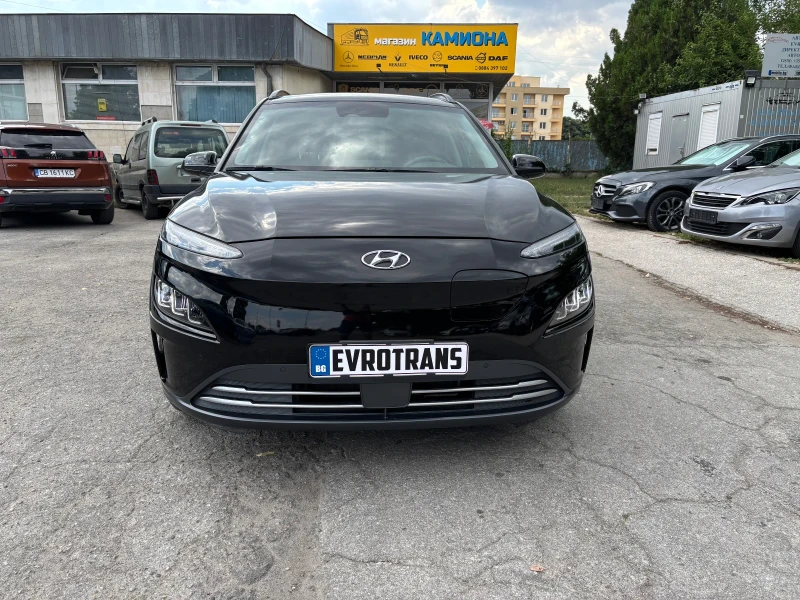 Hyundai Kona Electric / 39, 2 kw/Facelift/ 