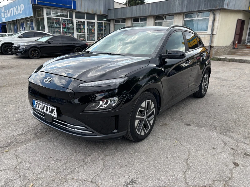 Hyundai Kona Electric / 39, 2 kw/Facelift/ , снимка 6 - Автомобили и джипове - 50868663
