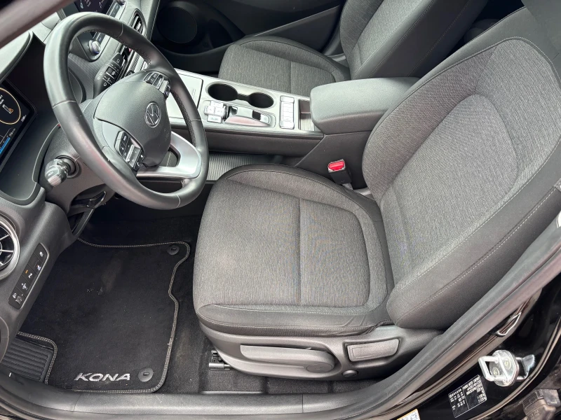 Hyundai Kona Electric / 39, 2 kw/Facelift/ , снимка 11 - Автомобили и джипове - 50868663