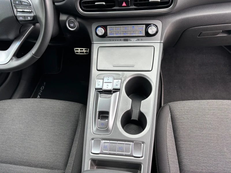 Hyundai Kona Electric / 39, 2 kw/Facelift/ , снимка 9 - Автомобили и джипове - 50868663