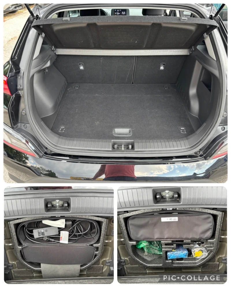 Hyundai Kona Electric / 39, 2 kw/Facelift/ , снимка 15 - Автомобили и джипове - 50868663